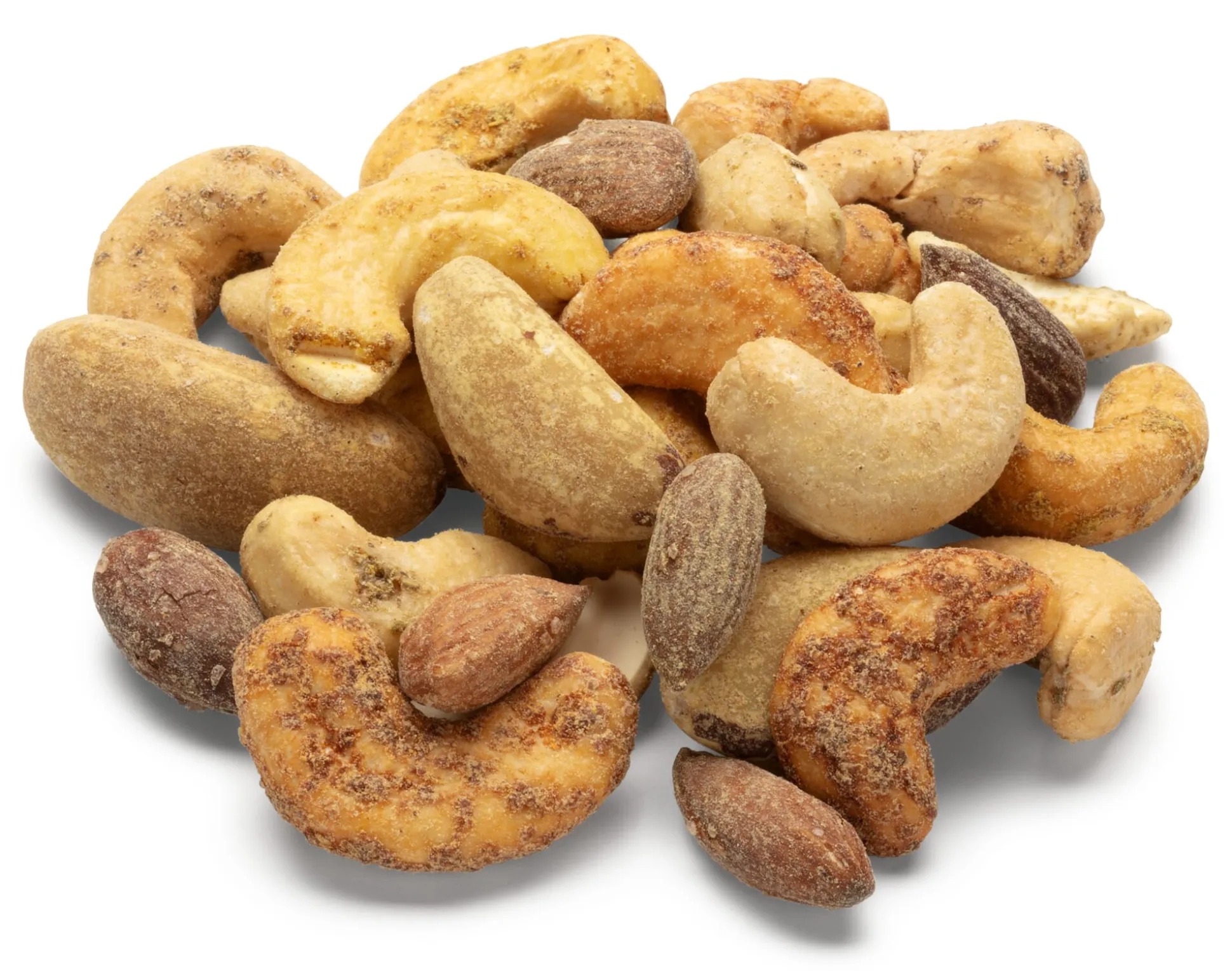 Freiburger Bio-Nussmix