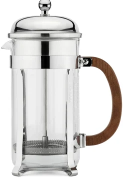 French Press Chambord