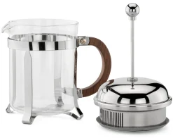 French Press Chambord