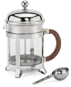 French Press Chambord