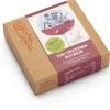 Ganache-Schokolade „zum trockenen Rotwein“