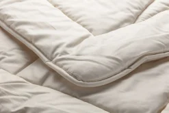 Ganzjahresdecke Zirbe