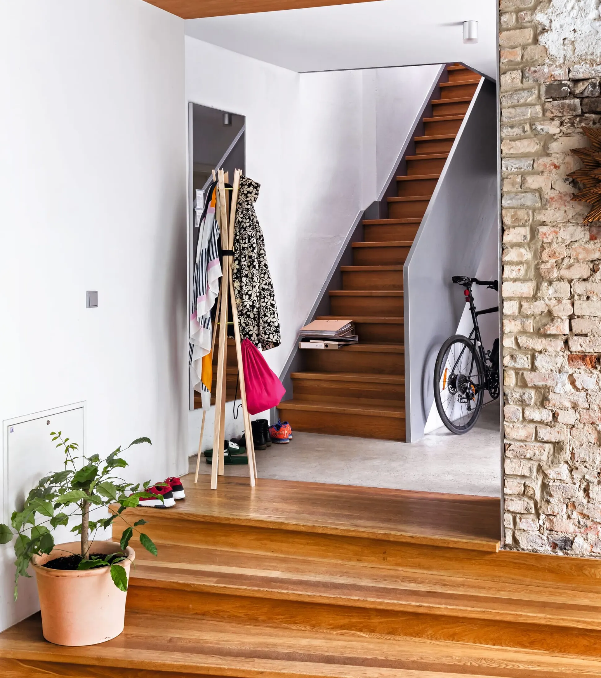 Garderobe Bengel