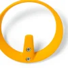 Garderobenhaken Aluminium