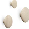 Garderobenhaken Dots