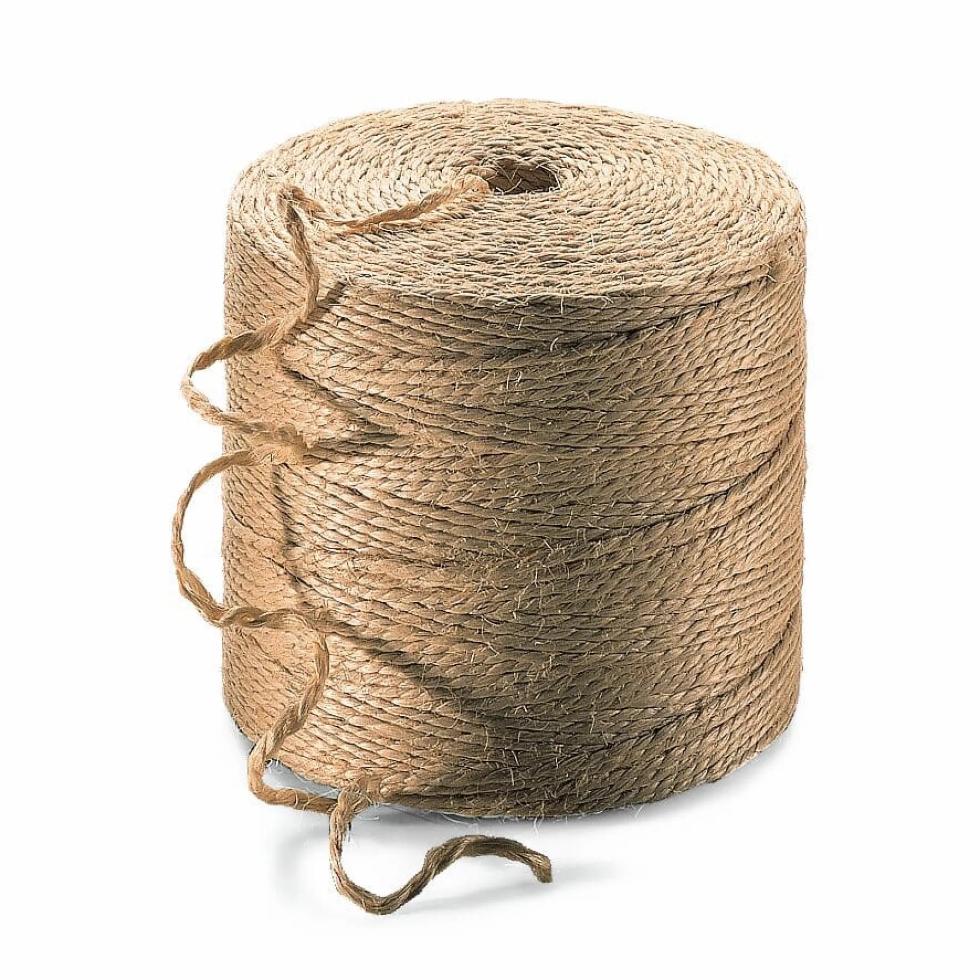Garn Sisal