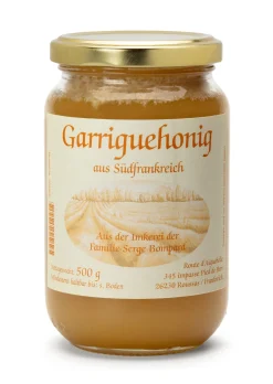 Garrigue-Honig aus Südfrankreich