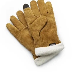 Gartenhandschuh gefüttert