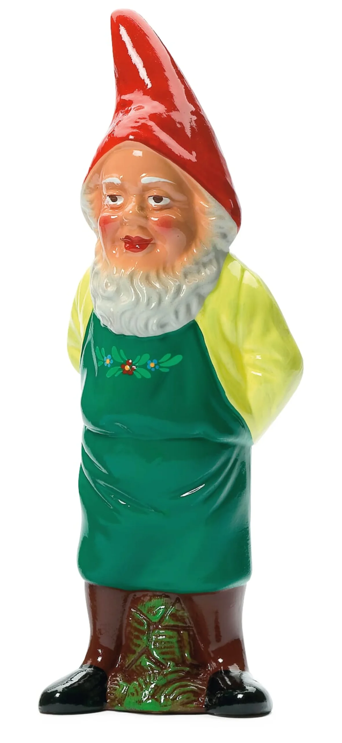 Gartenzwerg Horst