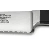 Güde Allzweckmesser Wellenschliff