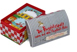 Gedächtnisspiel Zungenbrecher