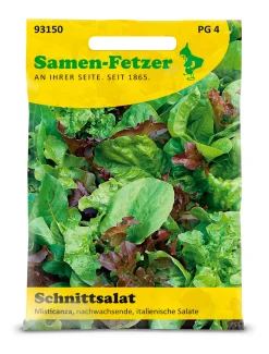 Gemüse anbauen im Hochbeet - unkomplizierte Klassiker