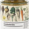 Gemüsebrühe