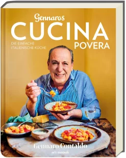 Gennaros Cucina Povera
