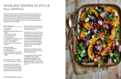 Gennaros Verdure