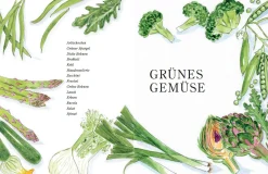 Gennaros Verdure