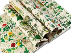 Geschenkpapier Pepin