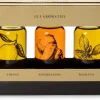 Geschenkset Bio-Olivenöl