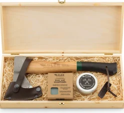 Geschenkset Rheinland-Beil