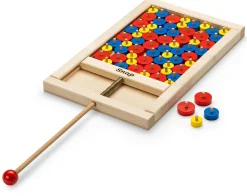 Geschicklichkeitsspiel Snap