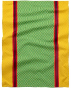 Geschirrtuch Karo