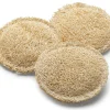 Gesichtspeelingpads Luffa