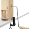 Getreideflocker Futuria M1 Handbetrieb