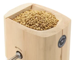 Getreideflocker Futuria M1 Handbetrieb