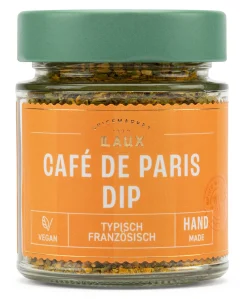 Gewürzmischung Café de Paris