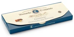 Gianduia Haselnussschokolade