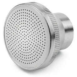 Gießaufsatz für Spritzpistole Aluminium