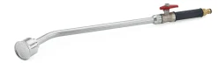 Gießgerät Aluminium
