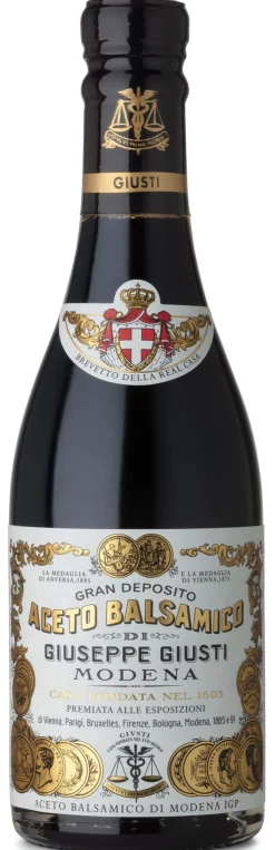 Giusti Aceto Balsamico