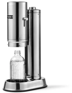 Glasflasche zu Wassersprudler Carbonator Pro