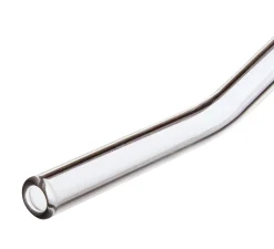 Glastrinkhalm Halm