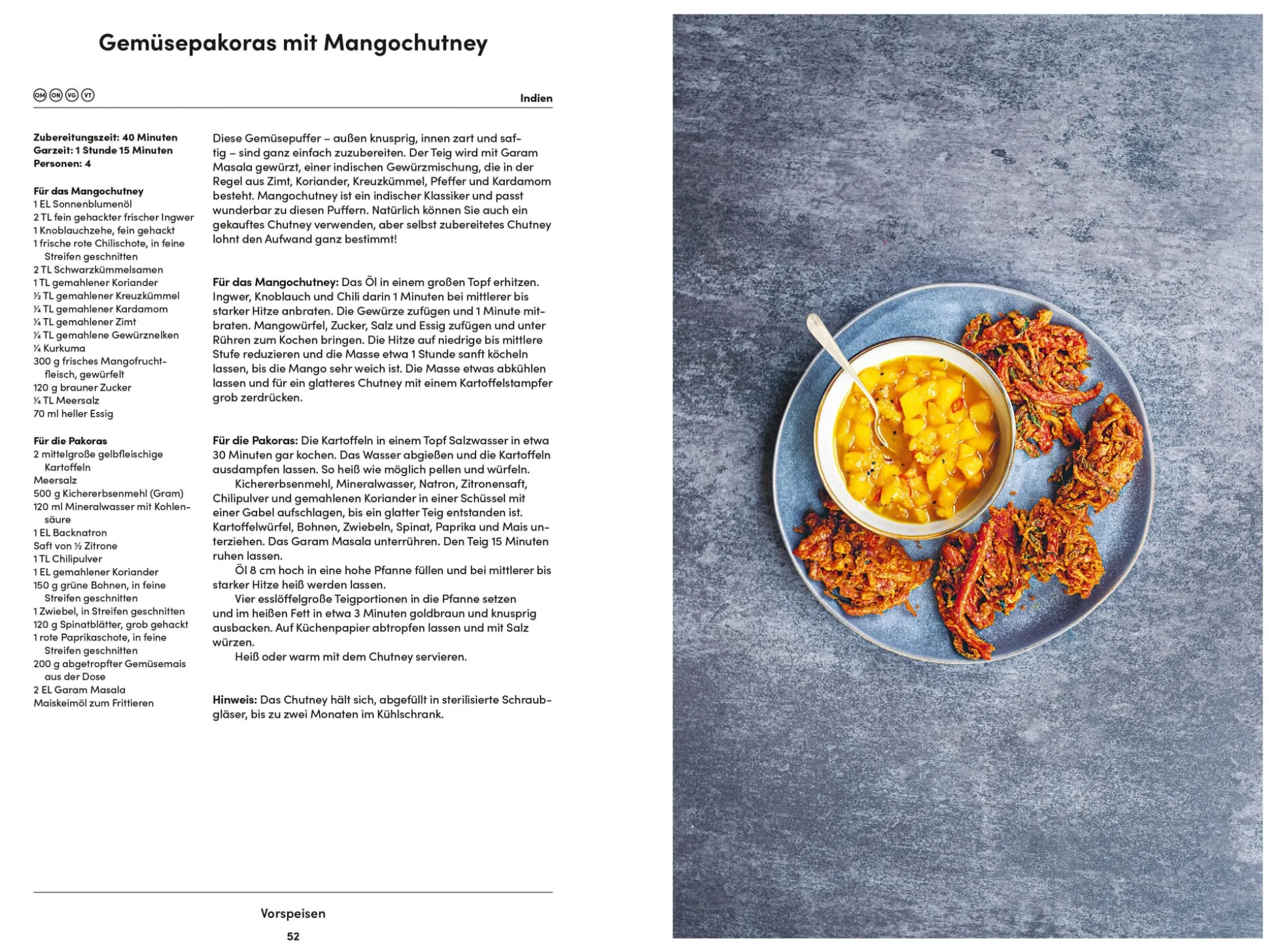 Glutenfrei - Das Kochbuch