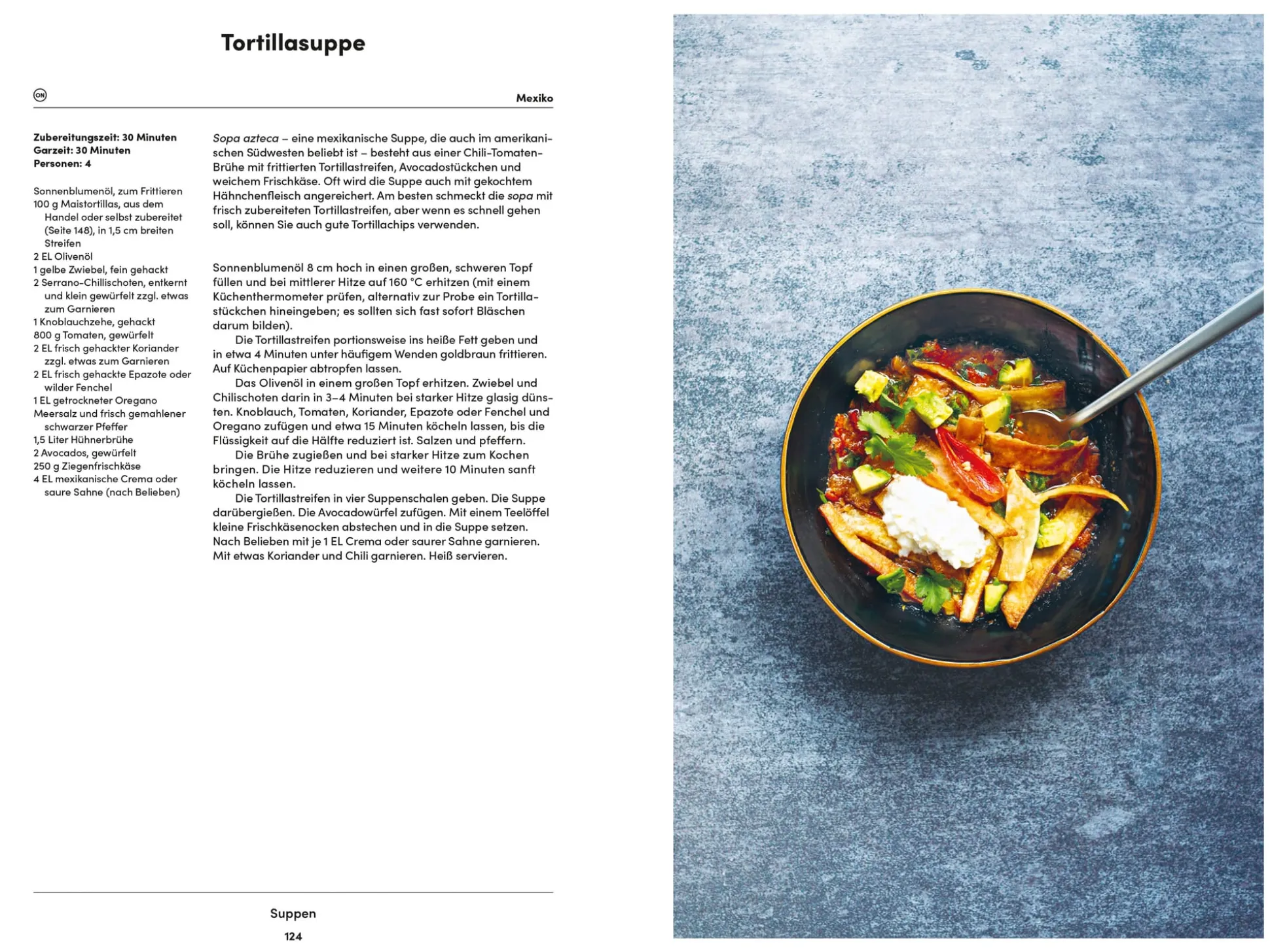 Glutenfrei - Das Kochbuch