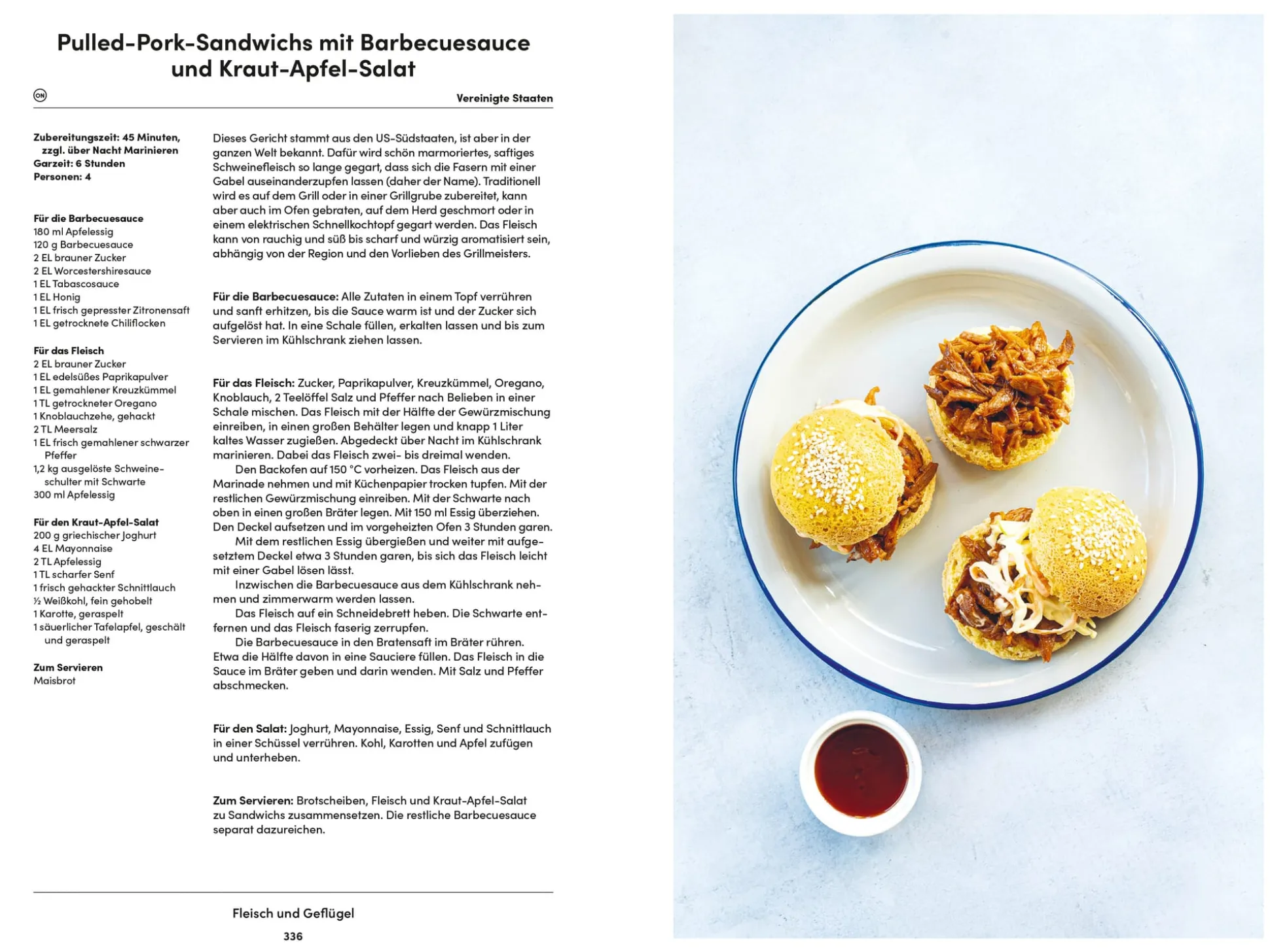 Glutenfrei - Das Kochbuch