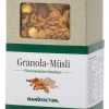 Granola-Müsli Piemontesische Haselnuss