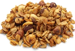 Granola-Müsli Piemontesische Haselnuss