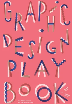 Graphic Design Play Book