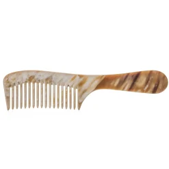 Griffkamm Horn