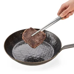Grillpinzette Edelstahl
