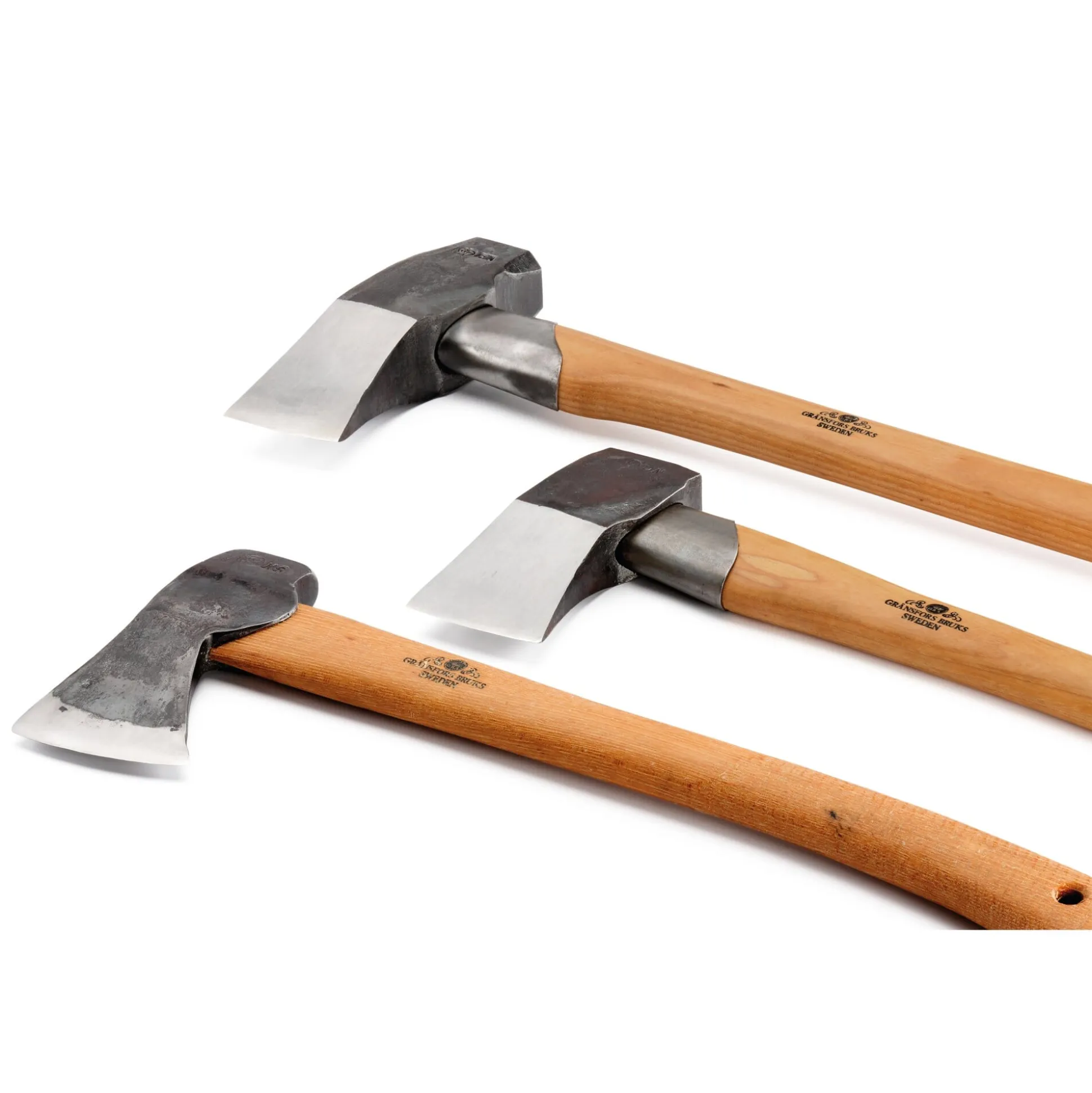 Gränsfors Spalthammer