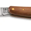 Gärtnermesser Kohlenstoffstahl