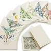 Grußkarten Florentiner Papier