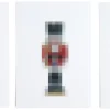 Grußkarten-Set Pixel