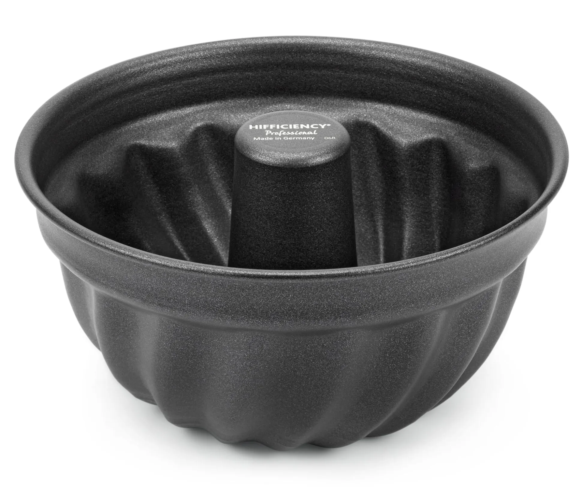 Gugelhupf-Form Hifficiency®