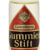 Gutenberg Gummierstift