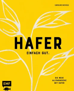 Hafer – Einfach gut